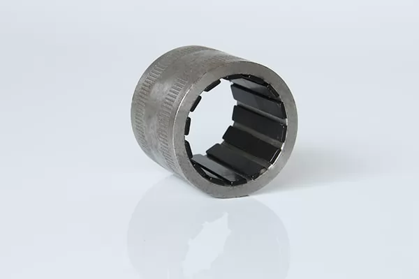 What is a magnet assembly